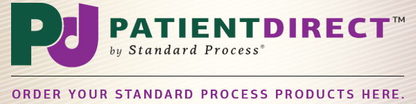 Standard Process Patient Direct